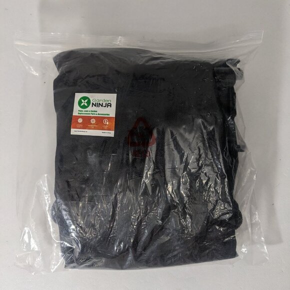 NEW- Garden Ninja Blower Vacuum Bottom For Toro Part No. 127-7040 - Picture 5 of 8